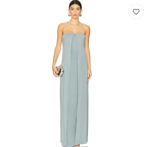 x REVOLVE Arlo Maxi Dress